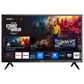 Element 32" Class Genesis Series 720p HD - Smart Xumo TV with 2.0 Soundbar in Black, , large