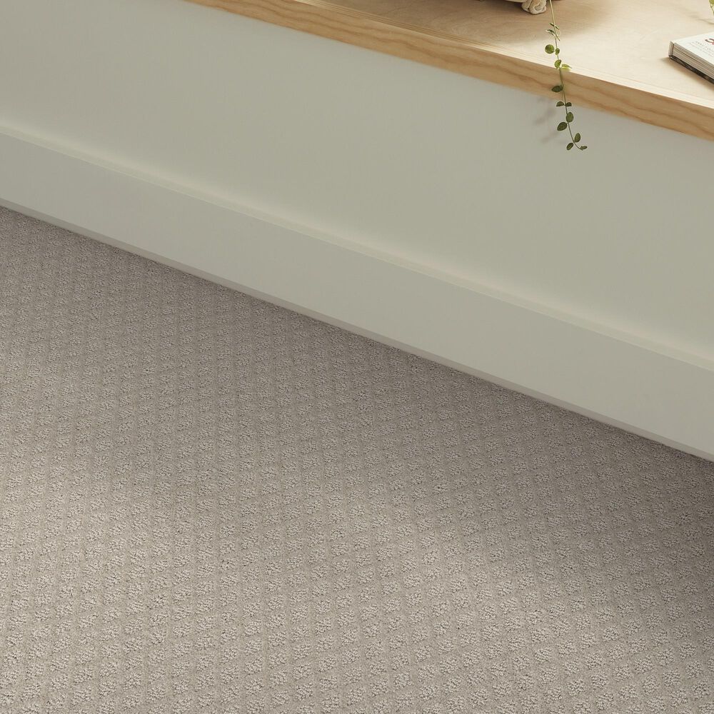 Shaw Midland Charm Carpet in Quiet Moment, , large