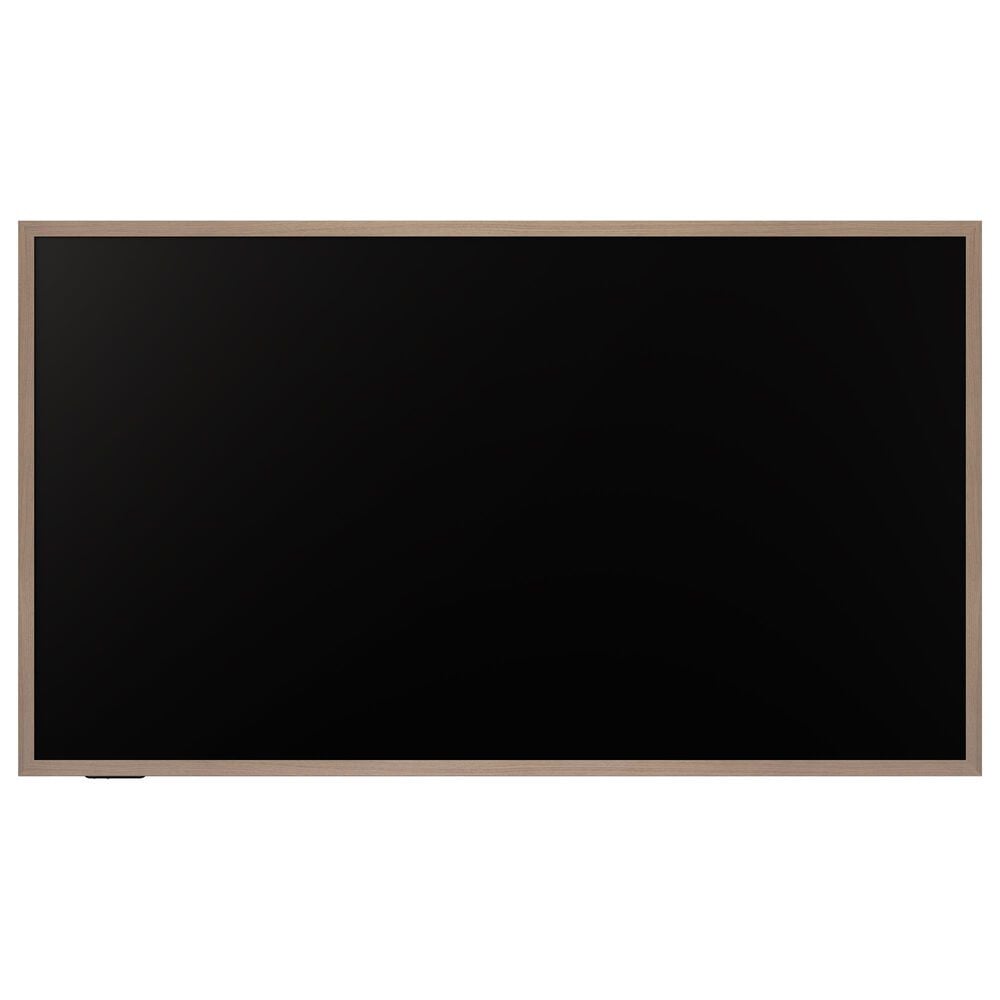 Hisense 65" Class S7 Series Canvas QLED 4K UHD in Black - Smart Google TV, , large