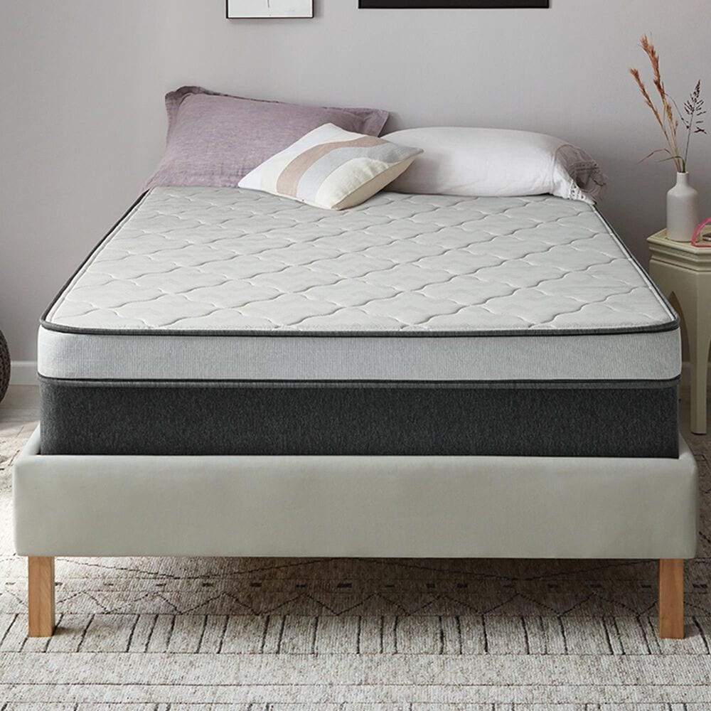 Beautyrest 800 Series 5" Firm Queen Mattress, , large