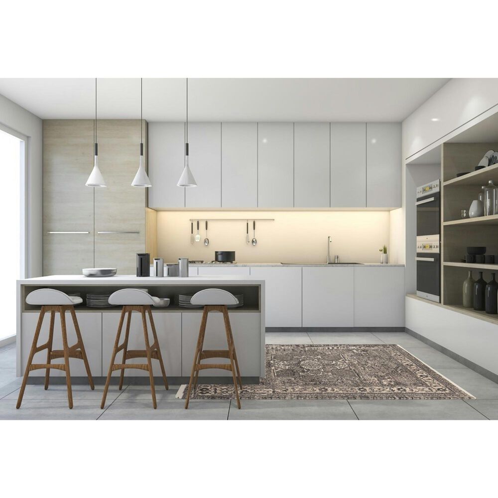 Cali Flooring Pacifica 5' x 7' Area Rug, , large