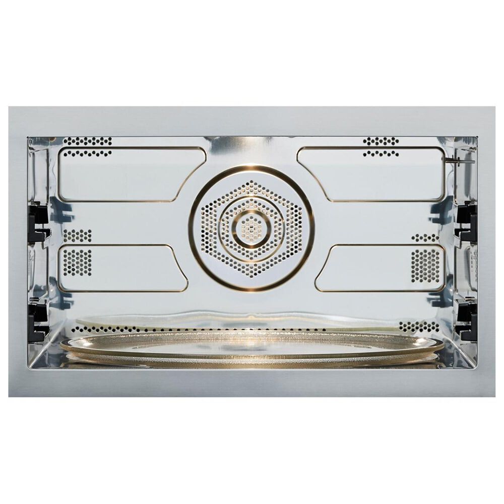 Wolf 30&quot; M Series Professional Speed Oven in Stainless Steel, , large