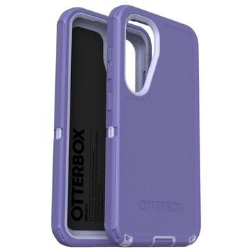 OtterBox Defender Pro Case for Samsung Galaxy S25 in Mountain Majesty, , large