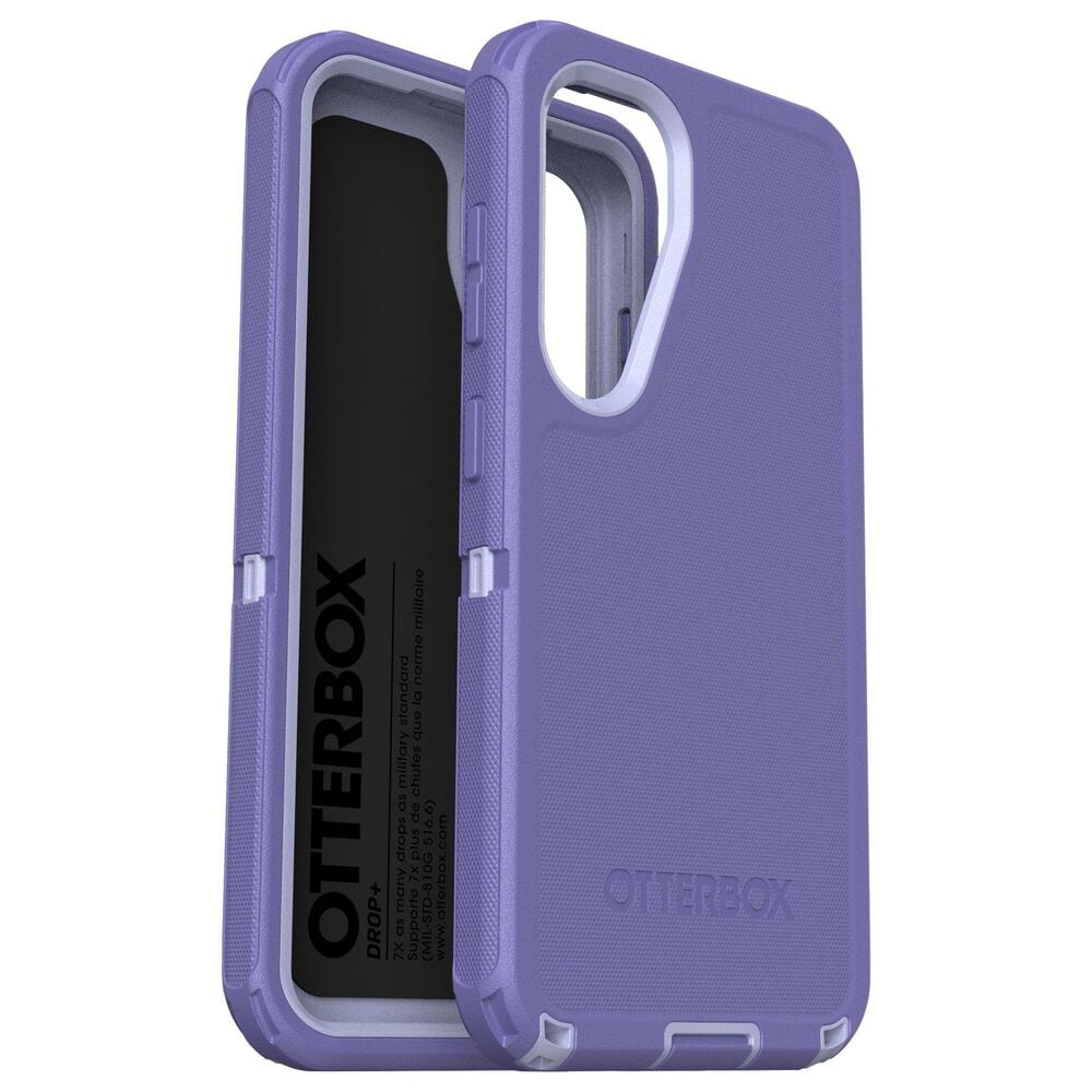 OtterBox Defender Pro Case for Samsung Galaxy S25 in Mountain Majesty, , large