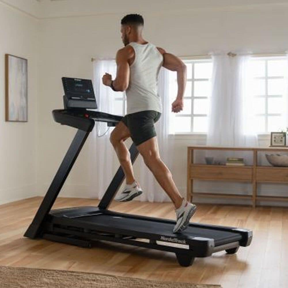 NordicTrack T Series 7 Treadmill, , large