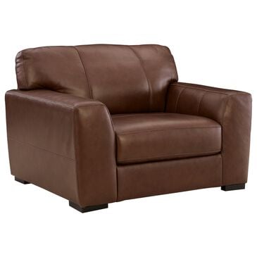 Ashley Brogliano Chair and a Half in Canyon, , large