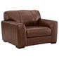 Ashley Brogliano Chair and a Half in Canyon, , large