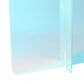 Urban Home Fomo Console Table in Iridescent Glass, , large