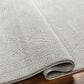 Surya Alder 1"11" x 3"9" Light Slate and Gray Area Rug, , large