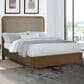 37B Maderia Queen Panel Bed in Walnut, , large