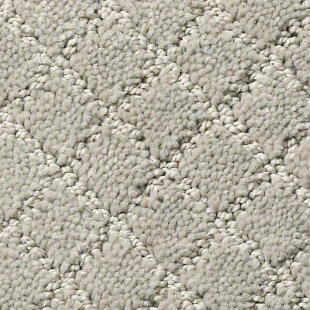 Anderson Tuftex Off Leash Carpet in Silver Fox, , large