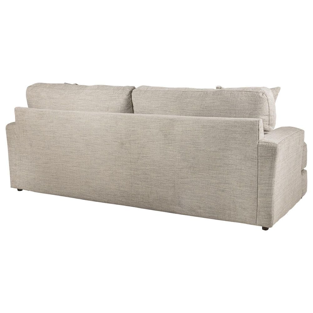 Northwestern Balin Stationary Sofa in Dove, , large