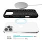 Velvet Caviar MagSafe Case for Apple iPhone 16 Pro Max - Black Leopard, , large