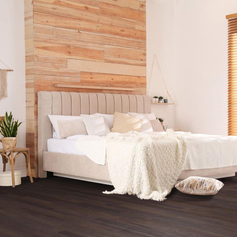 Lauzon Essential Expert Terroso Maple 3 1/8&quot; Engineered Hardwood, , large