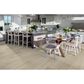 Mohawk Miramar Shores Island Sand Oak 8" x 54" Laminate, , large