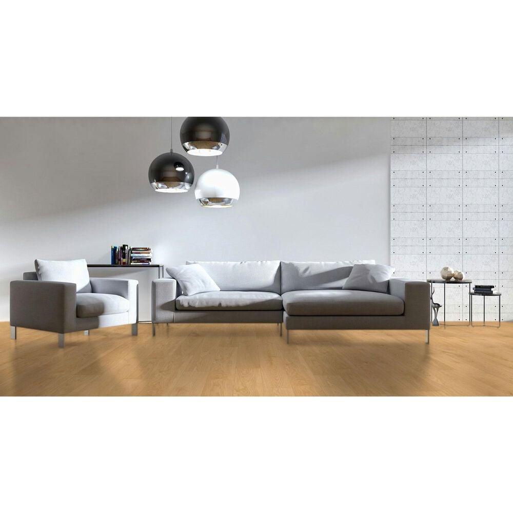 Florstar Ceramin Gallery Seaforth 8" x 51" Luxury Vinyl Plank, , large