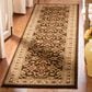 Safavieh Lyndhurst LNH553 2"3" x 16" Brown and Ivory Runner, , large