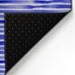Dalyn Rug Company Seabreeze SZ8 2"6" x 3"10" Navy Area Rug, , large