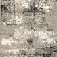 Loloi Viera VR-04 5"3" x 7"7" Grey, , large