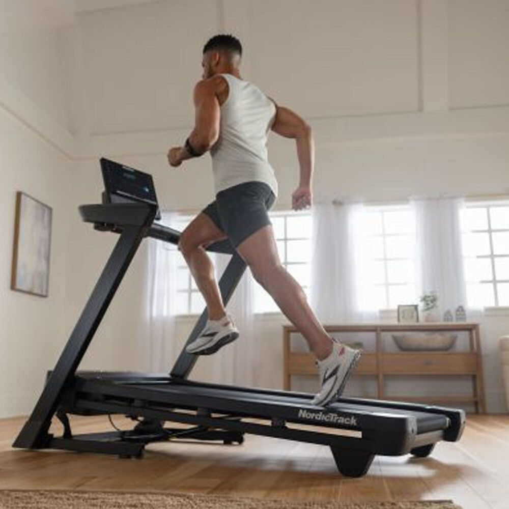 NordicTrack T Series 8 Treadmill, , large