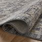 Loloi Katherine 2"7" x 12" Midnight and Tobacco Runner, , large