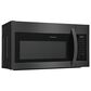 Frigidaire 1.8 Cu. Ft. OTR Microwave in Black Stainless, , large
