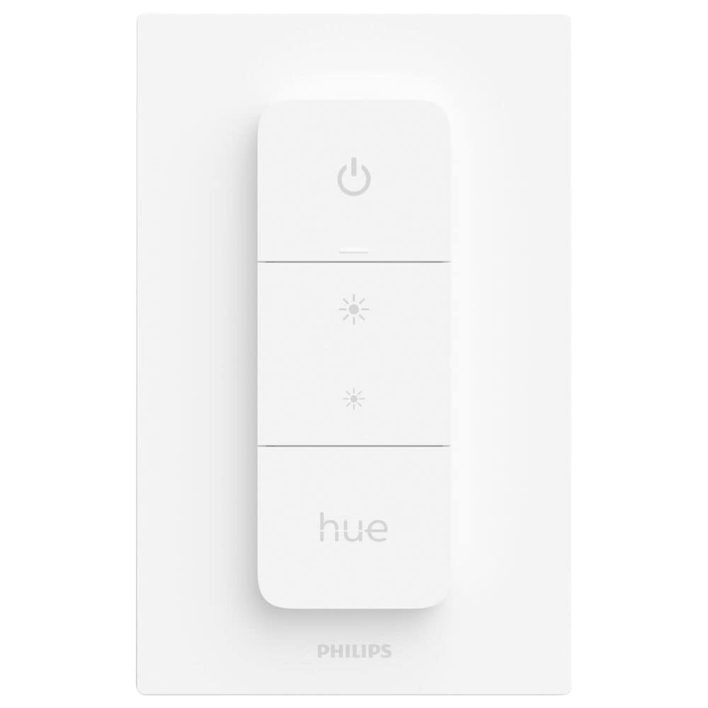 Philips Hue Dimmer Switch in White, , large