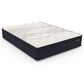 Hearth and Haven Diamond Nina Copper Firm Euro Top Queen Mattress, , large