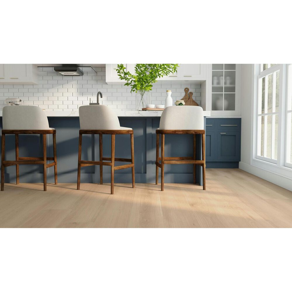 CALI Windansea Rockaway Oak 9&quot; x 72&quot; Luxury Vinyl Plank, , large