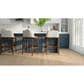 CALI Windansea Rockaway Oak 9" x 72" Luxury Vinyl Plank, , large