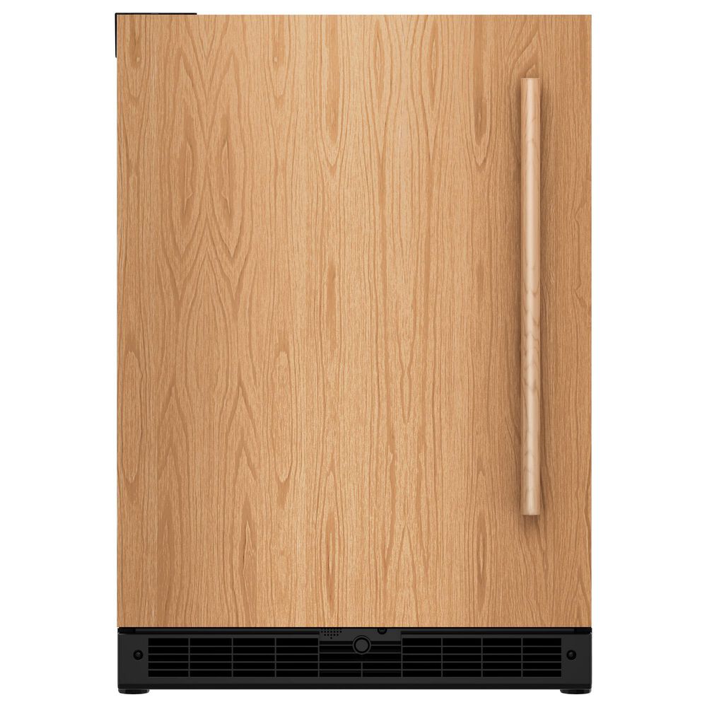 KitchenAid 5.0 Cu. Ft. Undercounter Refrigerator with Left Hinge in Panel Ready, , large