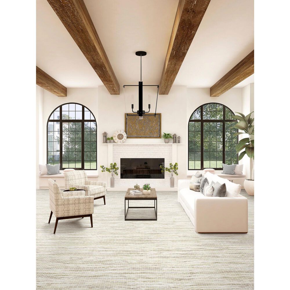 Fabrica Dubai Carpet in Moss, , large