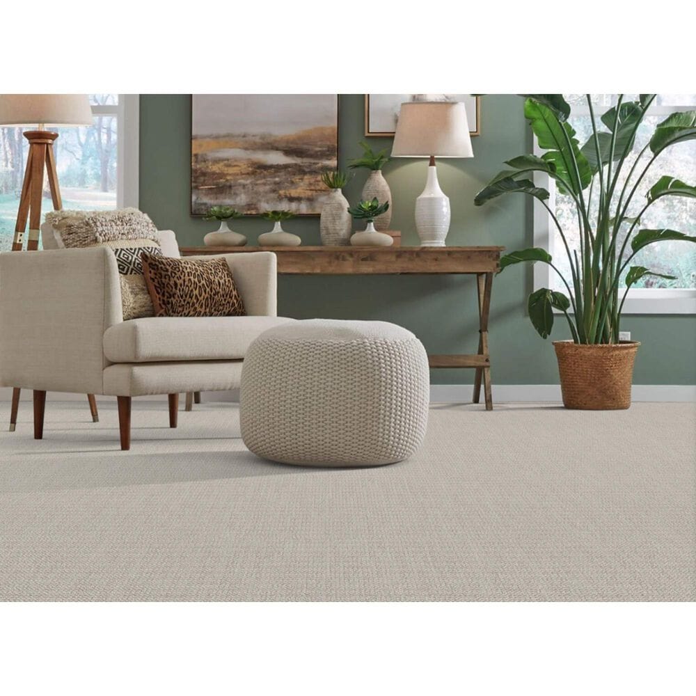 Masland Fascinating Carpet in Greige, , large