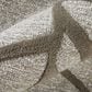 Feizy Kimball Gray, Taupe and Ivory 3"6" x 5"6" Area Rug, , large