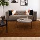Karastan Terra Firma 5" x 8" Sienna Area Rug, , large