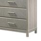 Titanic Furniture Roswell 4-Piece Queen Storage Bedroom Set in Beige, , large