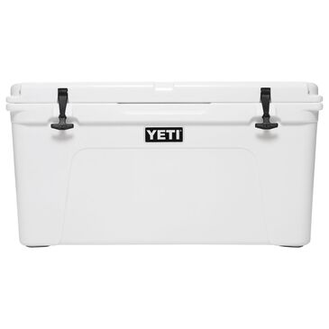YETI Tundra 75 Hard Cooler in White, , large
