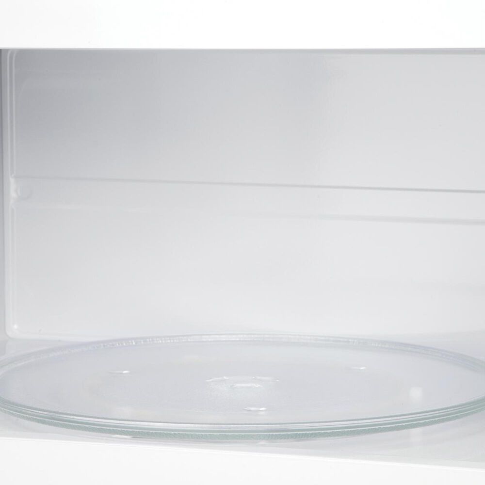 Hotpoint 1.6 Cu. Ft. Over the Range Microwave with 1000 Watts in White, , large