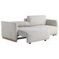 Lifestyle Solutions Tahoe Convertible Sofa in Ivory, , large