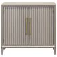 Rustic Root Riley Small Console in Golden Gray, , large