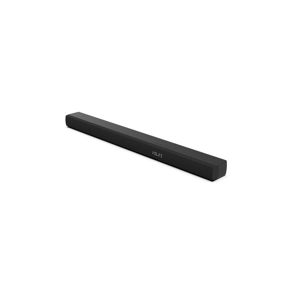 Hisense HS5100 5.1 Channel Dolby Digital Plus | DTS: X, Sound Bar with Wireless Subwoofer and Surround Speaker, , large
