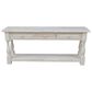 International Concepts Tuscan Console Table in Unfinished, , large