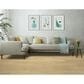 Mohawk Hampton Villa Golden Hour Oak 7.5" x 47" Laminate, , large