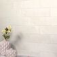 Dal-Tile Relicca Pristine 4" x 16" Handcrafted Ceramic Tile, , large