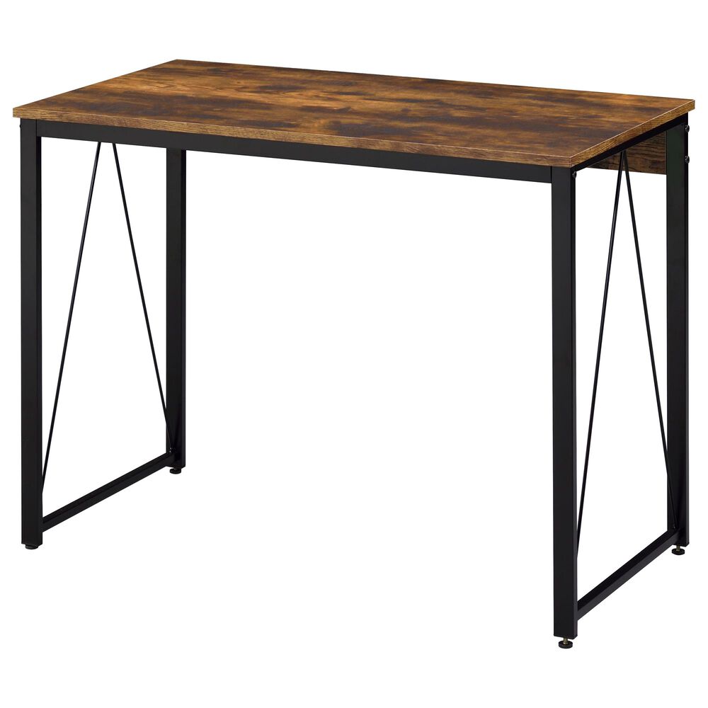 Gunnison Co. Zaidin Writing Desk in Black, , large