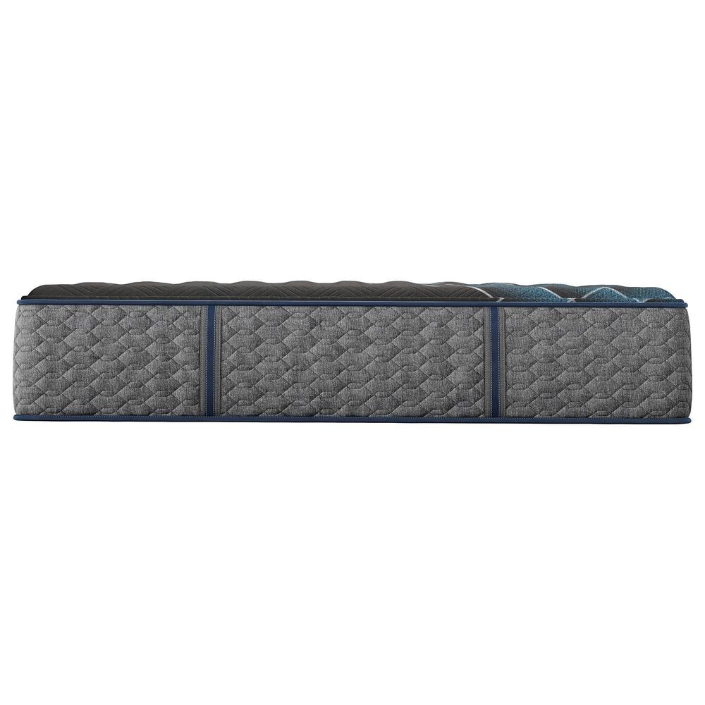 Beautyrest World Class Level Four Plush Queen Mattress, , large