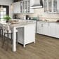 Happy Feet International Pinnacle Norfolk 7" x 60" Luxury Vinyl Plank, , large