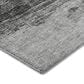 Dalyn Rug Company Boca BO6 Pewter 1"8" x 2"6" Area Rug, , large