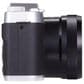 Vivitar 4K 60x Optical Zoom Camera in Silver and Black, , large