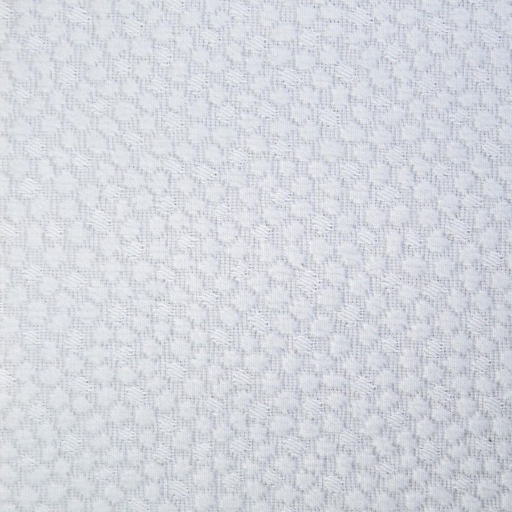 Ann Gish Art Of Home 3-Piece Queen Bubble Matelasse Coverlet Set In White, , large